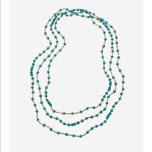 Noonday Collection Paper Dreams Necklace